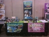My table